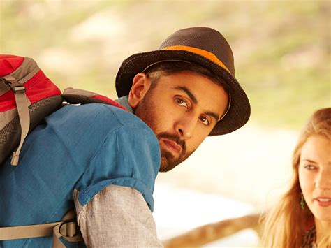 Tamasha (2015)