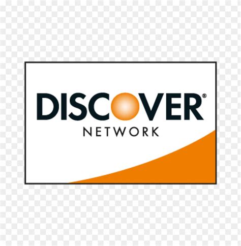 Discover Network Vector Logo - 460879 | TOPpng