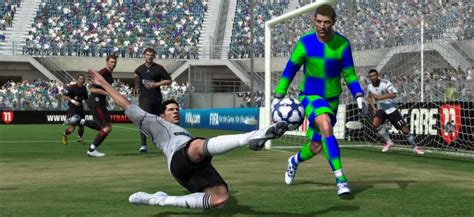 FIFA 11 PC review | PC Gamer