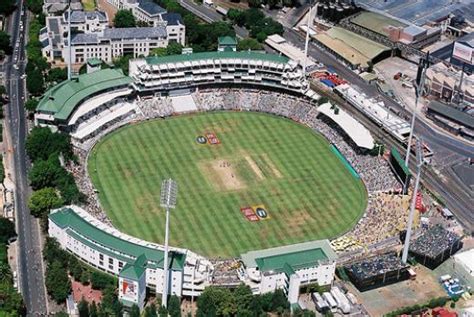 Newlands Cricket Stadium, Cape Town - Pitch Report, Prediction ...