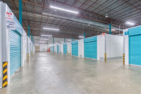 Climate Controlled Storage Charlotte, NC: Devon Self Storage