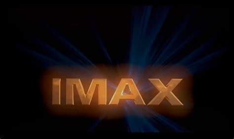 IMAX Corporation - Closing Logos