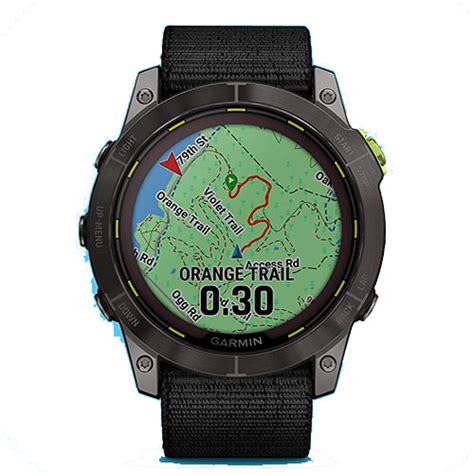 Best GPS Watch with Map Display + Buyers Guide | Trakkit