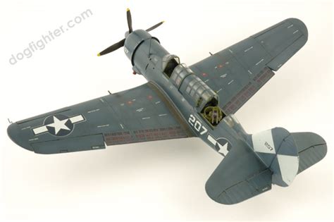 Hasegawa Curtiss Helldiver 1:48