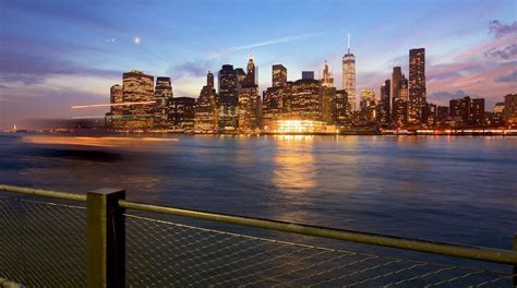 Brooklyn Heights Promenade Tours - Book Now | Expedia