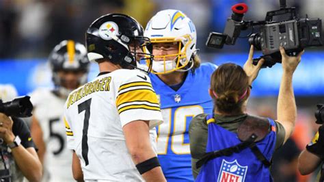 4 takeaways from Steelers disheartening loss vs Chargers