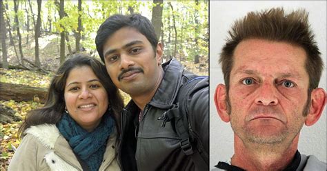 US Navy Veteran Sentenced to Life for Killing Indian Techie