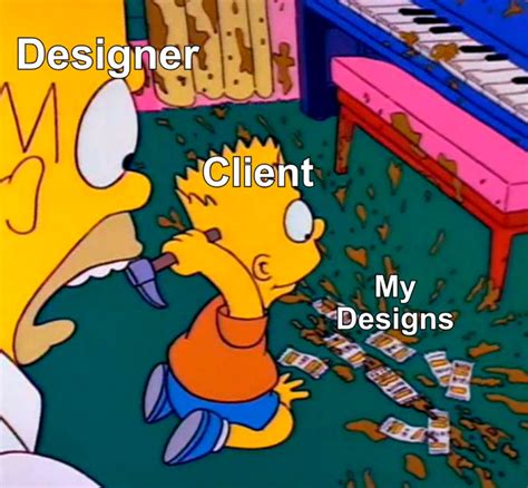 Graphic Design Memes to Make You Laugh