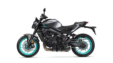 2024 Yamaha MT-09 Guide • Total Motorcycle