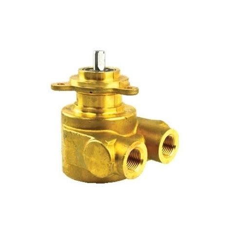 Kleen-Rite Corporation - Fluid-O-Tech Pump - Flange Mount