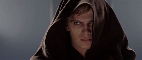 Why does Anakin Skywalker become Darth Vader in Star Wars?