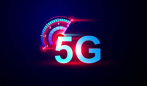 5G Network Logo