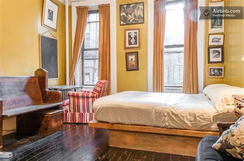 New York Airbnb Rentals - Business Insider