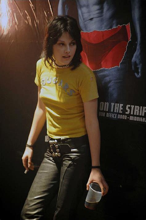 The runaways - Kristen Stewart Photo (11113173) - Fanpop