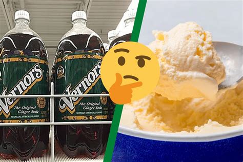 Faygo Has Its Own Ice Cream, Why Doesn't Vernors?