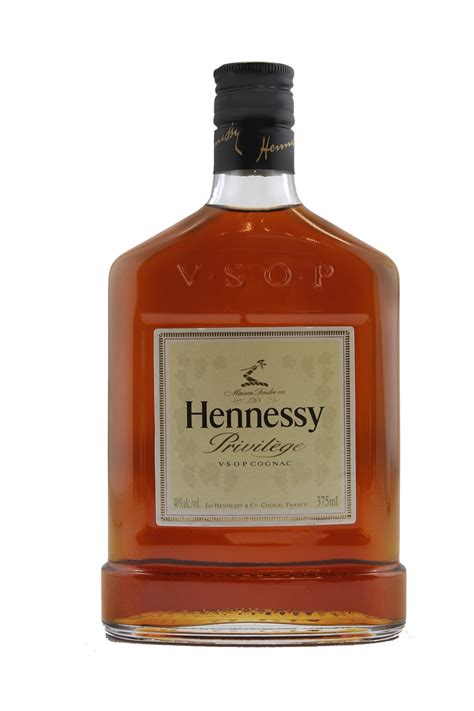 Hennessy Privilege VSOP | Oaksliquors.com