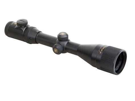 buy cheap rws 2300576 red illuminated reticle air rifle scope ...