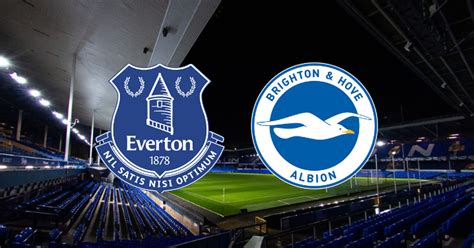 Everton vs Brighton highlights: Gray bags consolation after Gross, March, Ferguson and Mitoma ...