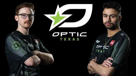 OpTic Texas CDL roster drama explained: Dashy dropped, Arcitys & Pred, possible changes? - Dexerto