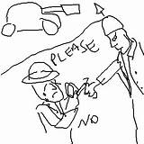 Trench Warfare Ww1 Easy Drawings Sketch Coloring Page sketch template