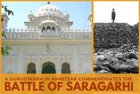 The Battle of Saragarhi – Dr. SS Bhatti