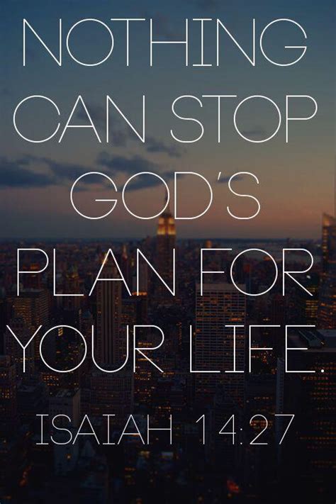 Gods plan bible verse - jokercenter