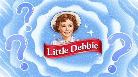 Is Little Debbie a Real Person? | Sporked