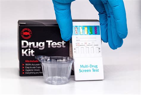 Multi-drug Screen Test and Kit Boxes · Free Stock Photo