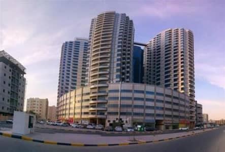 STUDIO AVAILABLE FOR RENT IN FALCON TOWER AJMAN | Bayut.com