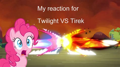 Twilight vs Tirek by darkoak213 on DeviantArt