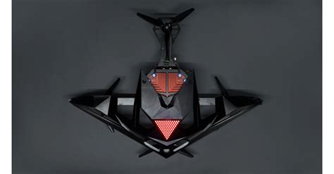 Drone Racing League Launches DRL RacerAI, The First-Ever Autonomous Racing Drone