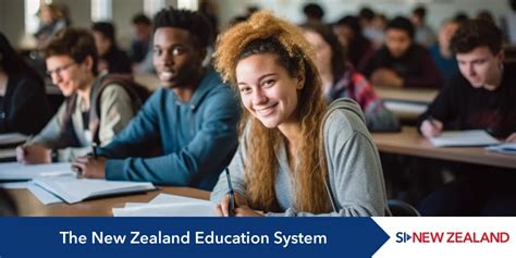 New Zealand Education | Key Features, Ranking, Fees