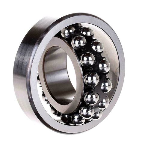 Professional Self-Aligning Ball Bearing Manufacturer | Bague MFG