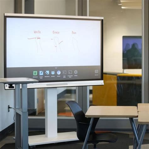 Create a flexible classroom | Smart board lessons, Classroom technology, Classroom