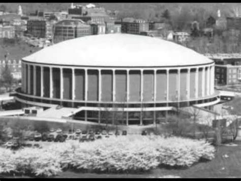 OHIO UNIVERSITY BOBCATS MEN'S BASKETBALL: 100 YEARS - YouTube