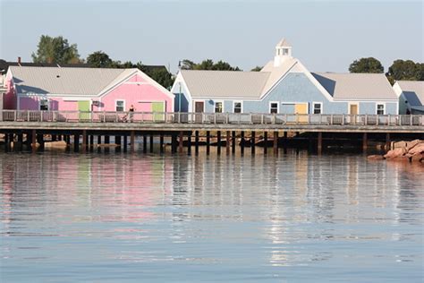 Summerside, PEI | Spinnaker's Landing, Summerside, Prince Ed… | Flickr