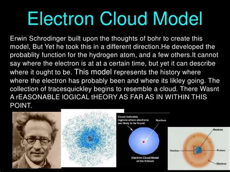 The history of atomic theory (1)