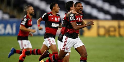 Brasileirão | Jogos do Flamengo em janeiro pelo Campeonato Brasileiro | Bolavip Brasil