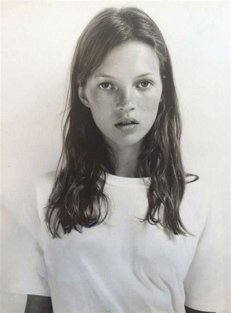 Pin by ☾ on CELEBS | Kate moss young, Kate moss style, Kate moss