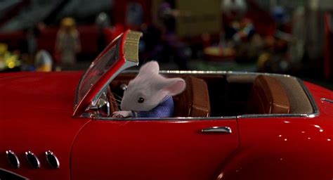 Rats are driving tiny cars in a study at the University of Richmond | SYFY WIRE