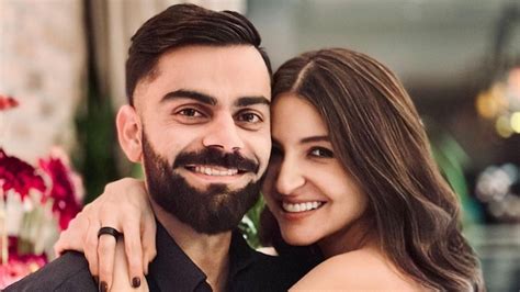 Pic: Anushka Sharma -Virat Kohli’s 6th anniversary bash was about ‘love ...