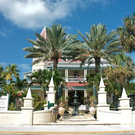 7 of the Best Hotels In the Florida Keys - Floridaing