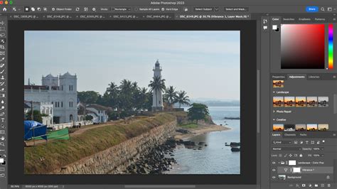 Adobe Photoshop CC (2023) review