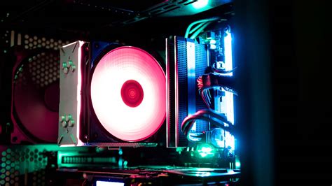 6 Best CPU Coolers for Ryzen 7 5800X3D in 2024 [AIO & Air]