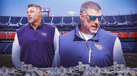 Mike Vrabel’s net worth in 2023