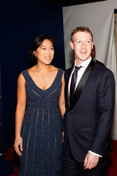 Mark Zuckerberg and Priscilla Chan Welcome Their Second Daughter With a Sweet Facebook Post | Vogue