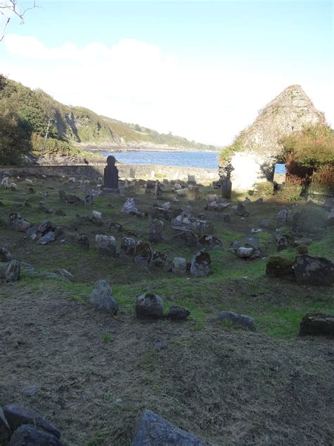 Castlehaven | Historic Graves