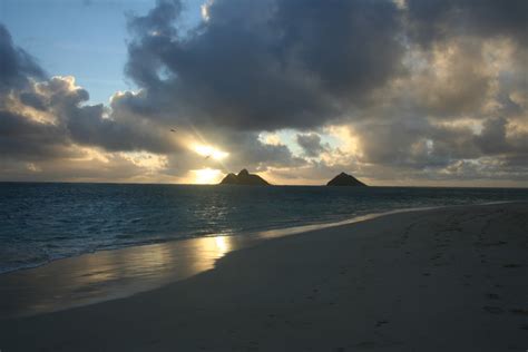 Lanikai Beach Park