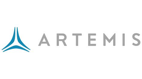 ARTEMIS Vector Logo | Free Download - (.SVG + .PNG) format ...