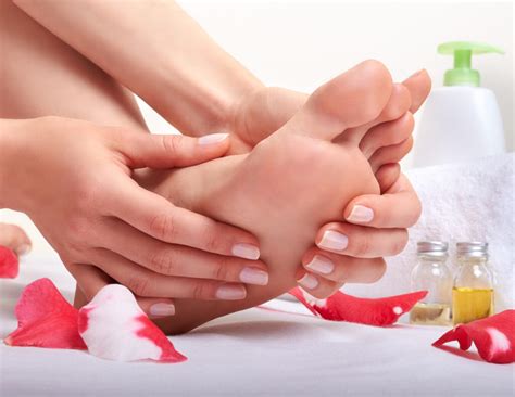 Benefits of Daily Footcare - Podiatrist Perspective | Red Mountain Footcare